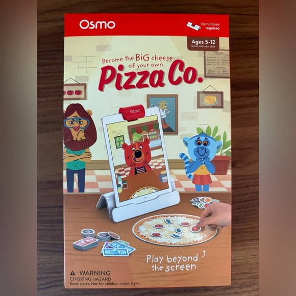 OSMO Interactive Game Lot - Picture 4 of 8